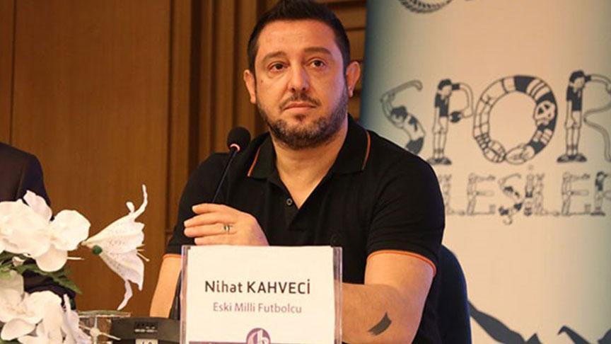 Nihat Kahveci’ye mahkemeden şok karar! Eski eşi ve çocuklarına 500 metreden fazla yaklaşamayacak