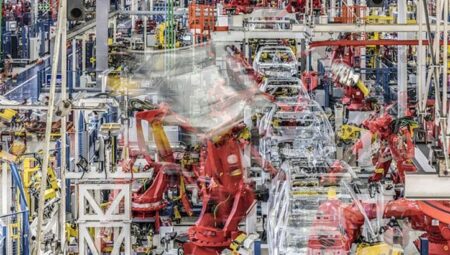 Otomotiv Sanayii Derneği, 2025’in birinci 4 aylık datalarını açıkladı
