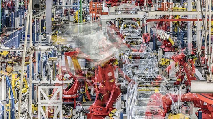 Otomotiv Sanayii Derneği, 2025’in birinci 4 aylık datalarını açıkladı