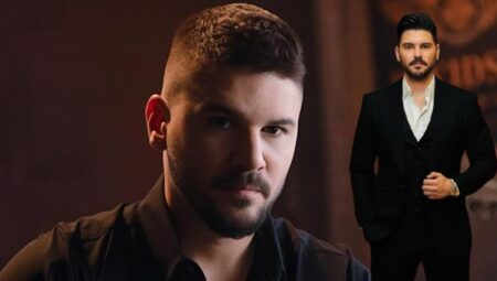Oyunculuğu bırakıyor mu? Tolgahan Sayışman’dan sevenlerine makûs haber