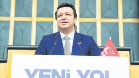 ‘Pakistan’a dayanak açıkça verilmeli’