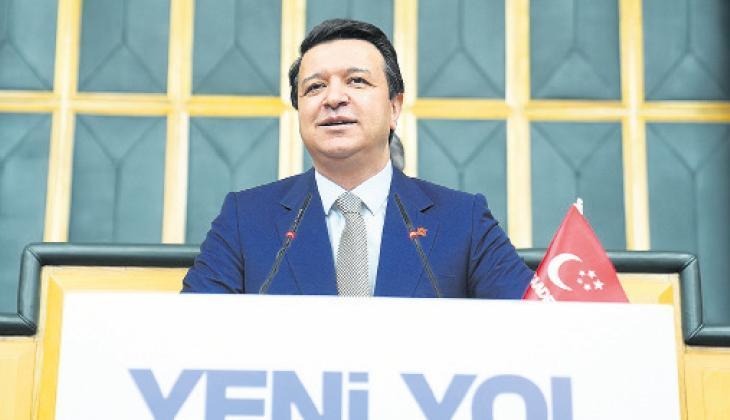 ‘Pakistan’a dayanak açıkça verilmeli’
