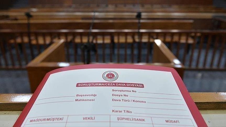 Polisin üzerine aracını süren CHP’li milletvekilinin sürücüsüne 3 yıl mahpus istemi