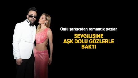 Sapık kabusu sonrası ortaya çıktı! Derya Uluğ’dan aşk dolu yeni kareler