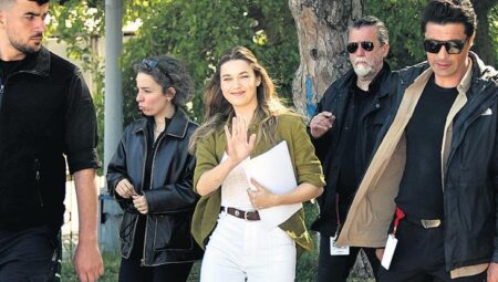 Saraçoğlu’na güvenlik tedbiri