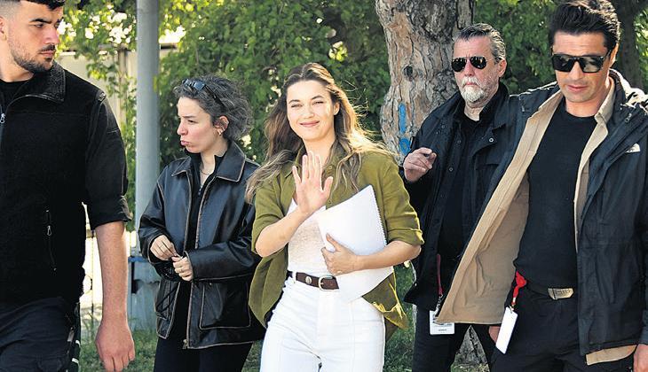Saraçoğlu’na güvenlik tedbiri