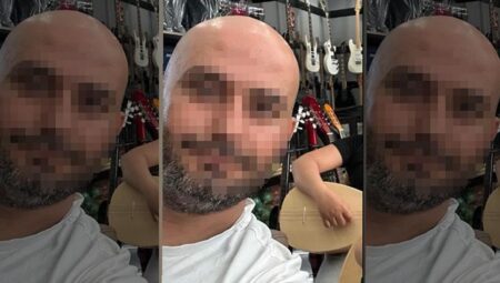 Saz kursunda cinsel istismar iddiası! Mersin Valiliği’nden açıklama