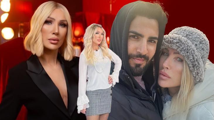 Seda Sayan’dan evlilik itirafı! Eşiyle ilgili ayrıntısı birinci sefer anlattı