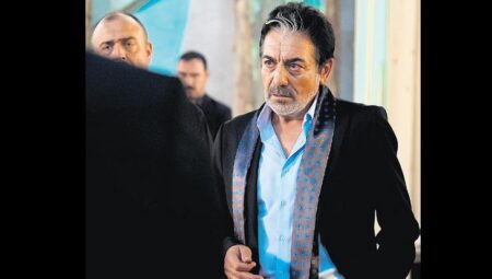 ‘Sıcak Büfe’de racon kesecek!