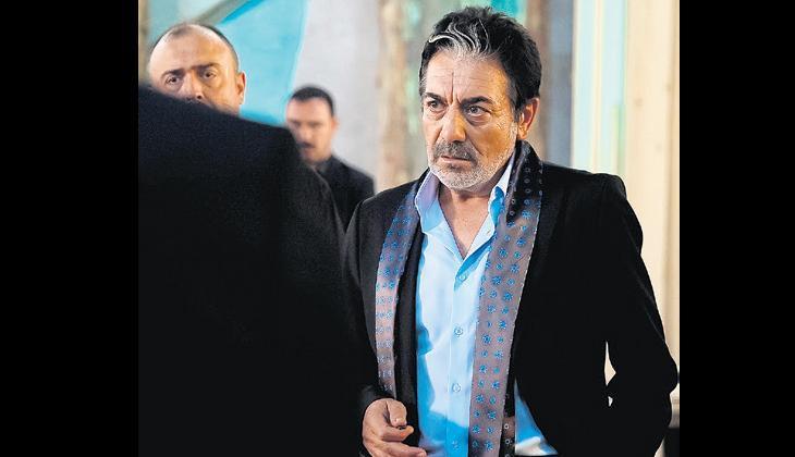 ‘Sıcak Büfe’de racon kesecek!