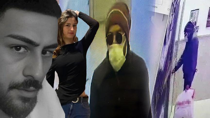Sivas’ta 2 kardeşi vahşice öldürmüştü! Katilin imajları ortaya çıktı