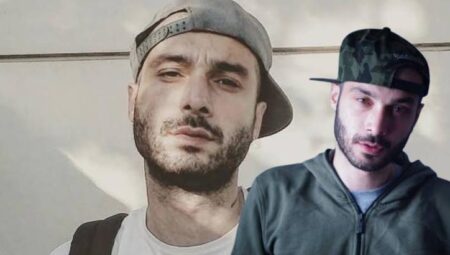 Son dakika! Babasına şiddet uygulamıştı… Rapçi Sansar Salvo için karar verildi