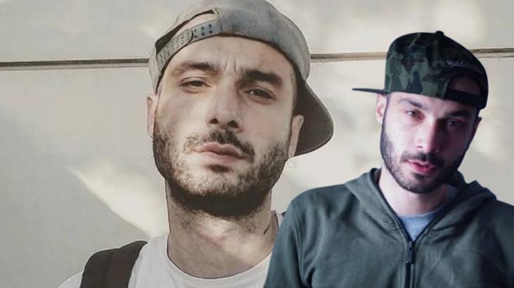 Son dakika! Babasına şiddet uygulamıştı… Rapçi Sansar Salvo için karar verildi
