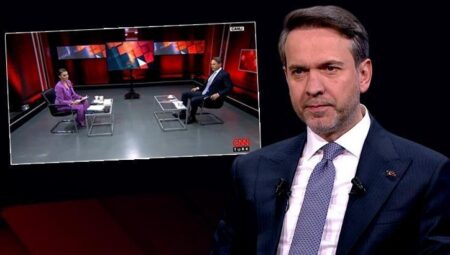 Son dakika: Bakan Bayraktar’dan CNN Türk’te değerli açıklamalar