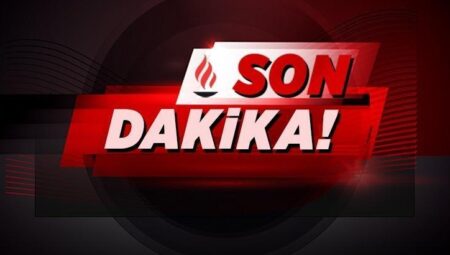 Son dakika… Çekmeköy’de inşaat alanında göçük! Mahsur kalanlar var