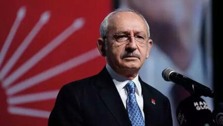 Son dakika! CHP’ye kurultay soruşturması: Kılıçdaroğlu tabire çağrıldı