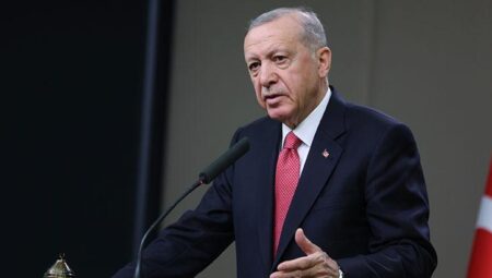 Son dakika… Cumhurbaşkanı Erdoğan’dan değerli açıklamalar