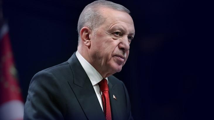 Son dakika: Erdoğan’dan 9 Mayıs Avrupa Günü mesajı! ‘Gazze vurgusu’