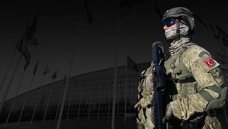 Son dakika! NATO tarihinde bir birinci: Türk general güvenlik yöneticisi seçildi