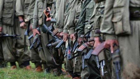 Son dakika… PKK silahları nerede ve nasıl bırakacak? Ayrıntılar belirli oldu