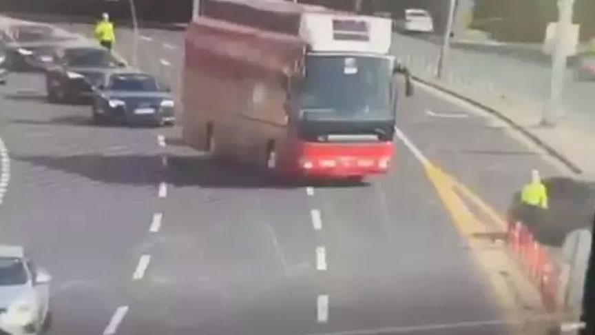 Son dakika… Polisin dur ihtarına uymamıştı! CHP’nin otobüs sürücüsü hakkında istenen ceza aşikâr oldu