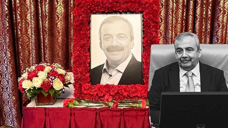 Son dakika! Sırrı Süreyya Öncü’ye suikast tezi… DEM Parti’den açıklama geldi