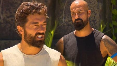 Survivor’da adaya veda eden isim belirli oldu! Herkesi şaşırtan eleme
