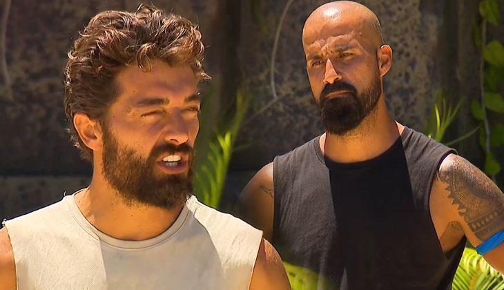 Survivor’da adaya veda eden isim belirli oldu! Herkesi şaşırtan eleme