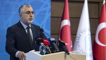 Taban fiyata orta artırım gelecek mi? Bakan Işıkhan’dan açıklama