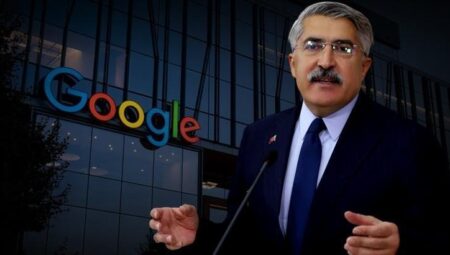 TBMM Dijital Mecralar Kurulu Google yetkililerini dinleyecek! Dijital telif de masada…
