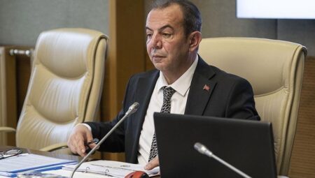TBMM’de komisyon Bolu Belediye Başkanı Özcan’ı dinledi: Sorumluluk alanımızda değil