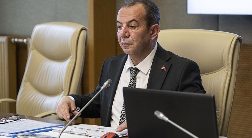 TBMM’de komisyon Bolu Belediye Başkanı Özcan’ı dinledi: Sorumluluk alanımızda değil
