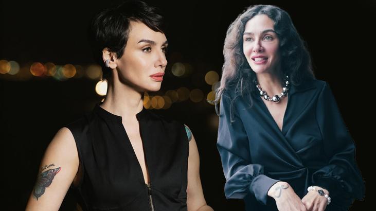 Tekçe Akalay Cannes yolcusu! Kırmızı halıda uzunluk gösterecek