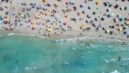 Ticaret Bakanlığı’ndan tatil için rezervasyon yaptıracaklara ikaz