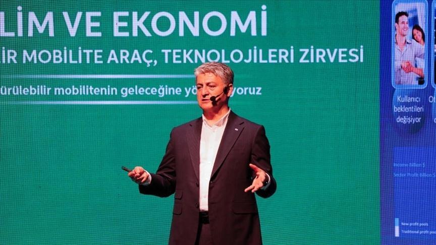 ‘Trumore’un kullanıcı sayısını 2,5 milyonun iki katına çıkarmayı hedefliyoruz’
