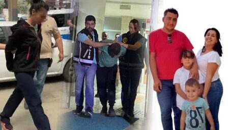 Tüm ailesi öldü! Kendi konutunu mi kundakladı? İtfaiyeci babanın tabiri ortaya çıktı