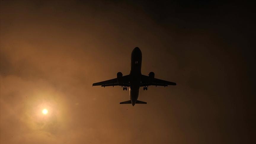 Türkiye ile Çin ortasındaki hava ulaşımında yeni devir