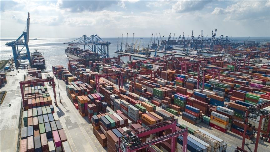 Türkiye-İngiltere ortasında 8 milyar dolarlık kritik adım