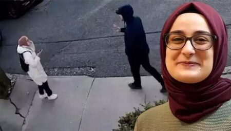Türkiye’nin Houston Başkonsolosluğu çalışanı Rümeysa Öztürk’ü ziyaret edecek