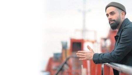 Türkmen’in ‘Elif’ zaferi