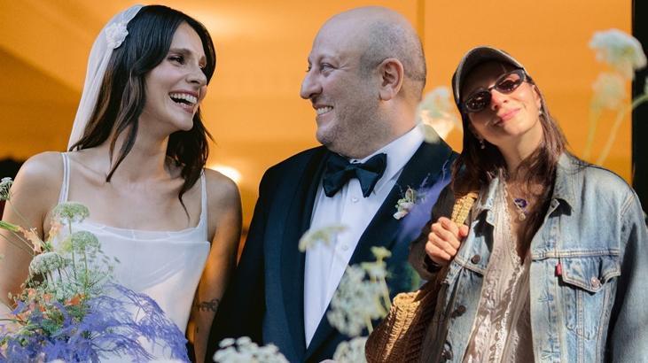 Ünlü oyuncu anne olmaya hazırlanıyor! Meriç Aral’dan karnı burnunda yeni poz