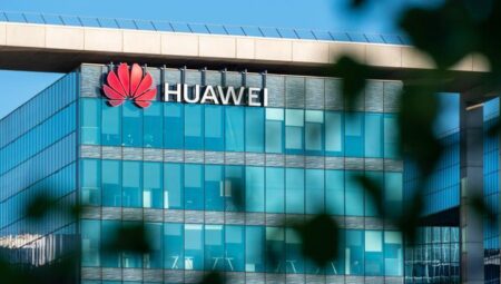 Windows ve macOS’e rakip geliyor! Huawei PC için HarmonOS’i duyurdu