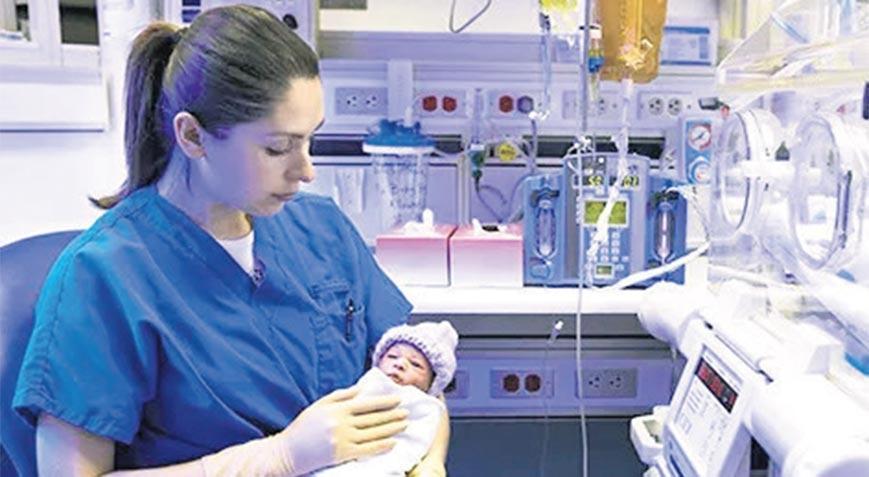Yenidoğan ağır bakım için kılavuz
