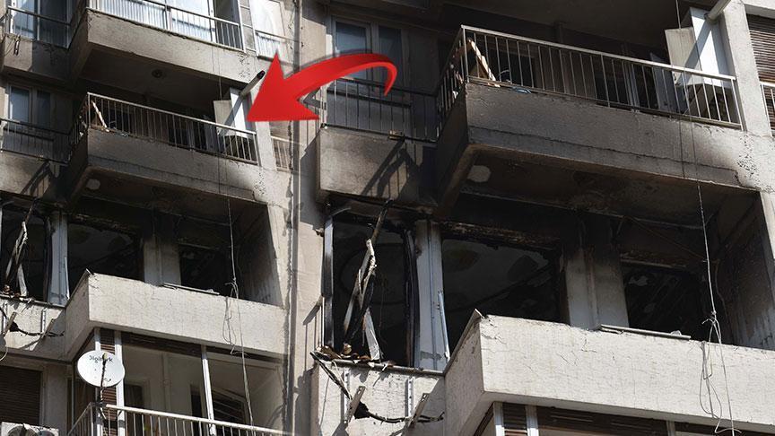 Yer: İzmir! Her şeye şahit oldular: ‘Bom’ diye ses geldi, bomba patladı sandık