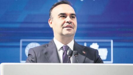 Yeşil geçiş için 400 milyon dolar