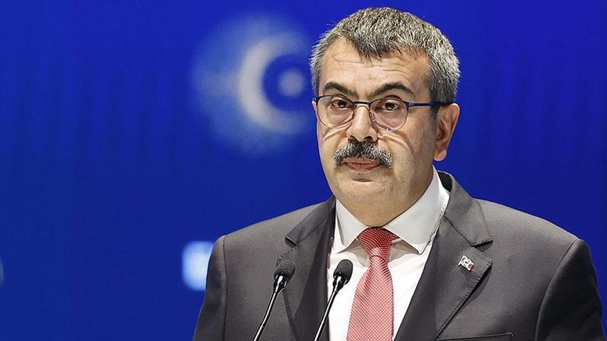 Zarurî eğitim değişecek mi? Bakan Tekin’den açıklama geldi!
