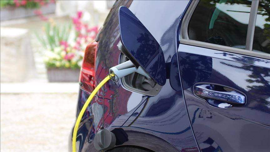 1 dakika şarj ile 150 km! Bu duyuru elektrikli araçlarda ihtilal yaratabilir