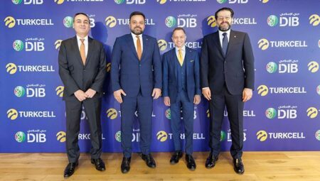 150 milyon dolarlık faizsiz finansman mutabakatı