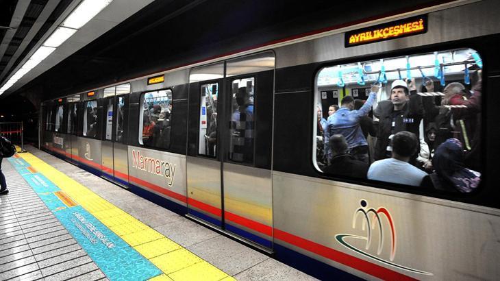 19 Mayıs’ta kent içi raylı sistem çizgileri fiyatsız olacak