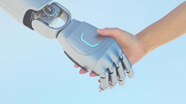 20 bin dolarlık insansı konut robotu piyasaya çıkmaya hazırlanıyor